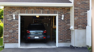 Garage Door Installation at W E Hamners Sheldon Heights, Florida